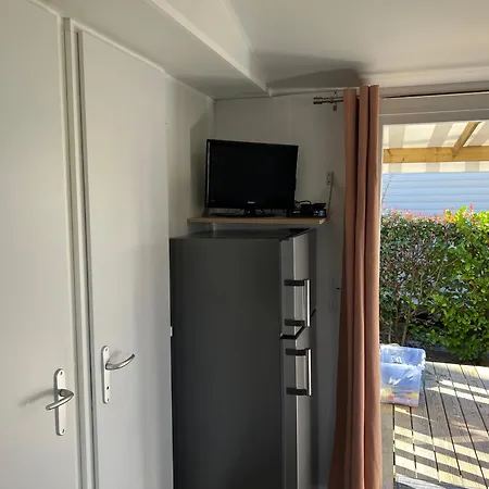 Apartment Chez Phil