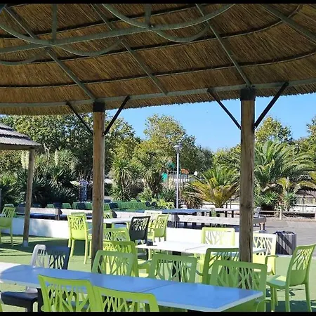 Chez Phil Appartamento